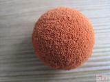 G4 橡胶清洁球（ cleaning rubber ball）