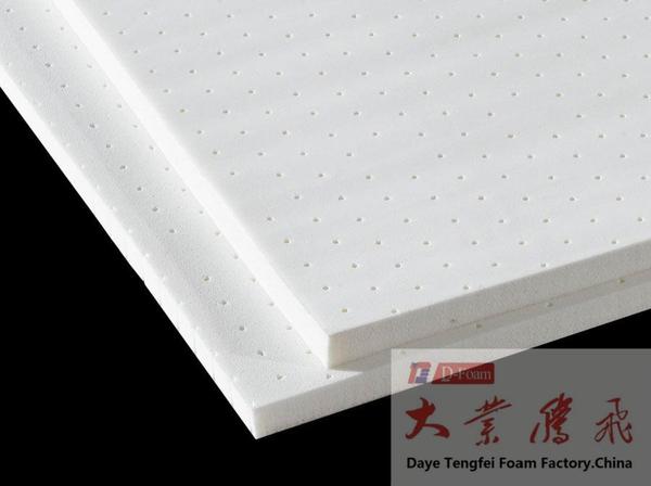 L24  乳胶海绵床垫（latex sponge mattress）