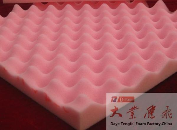 D5 耐高温 泡绵（High temperature-resistant  foam）