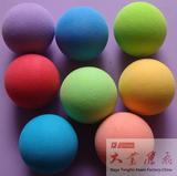 K15 EVA 玩具海绵球（EVA sponge  toy  ball）