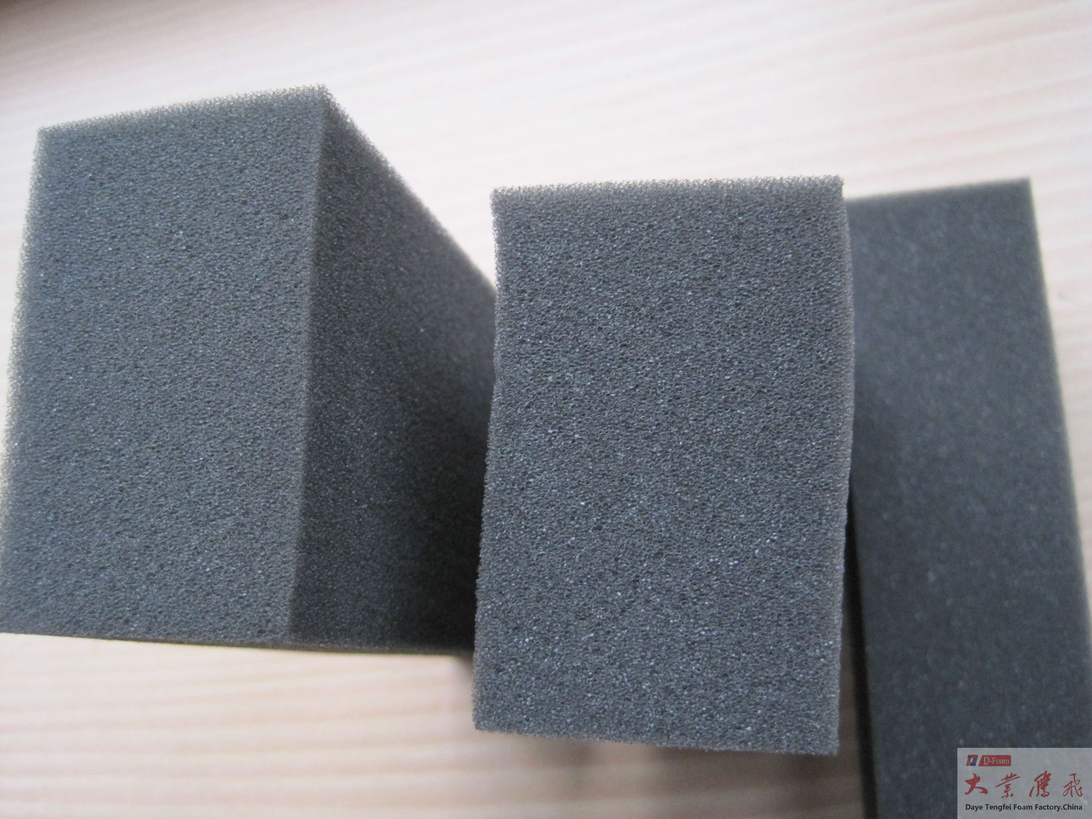 e43 pu 抗静电海绵(pu antistatic sponge)